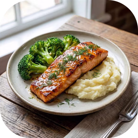 food